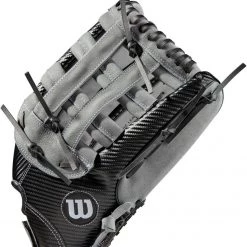 15 Inch Wilson A360 Adult Slowpitch Softball Glove WBW10019615 -Deals Ball Gloves Store wilson a360 15 inch adult slowpitch softball glove wbw10019615 11 1