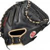 32 Inch Wilson A500 Youth Baseball Catcher Mitt WBW10016132