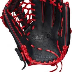 12 Inch Wilson A700 Adult Baseball Glove WBW10012712 -Deals Ball Gloves Store wilson a700 12 inch adult baseball glove wbw10012712 8 1
