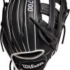 12 Inch Wilson A700 Women's Fastpitch Softball Glove WBW10042412 -Deals Ball Gloves Store wilson a700 12 inch womens fastpitch softball glove wbw10042412 11 1