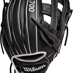 12 Inch Wilson A700 Women's Fastpitch Softball Glove WBW10042412