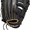 12.5 Inch Wilson A700 Adult Outfield Baseball Glove WBW100129125 -Deals Ball Gloves Store wilson a700 125 inch adult outfield baseball glove wbw100129125 7 1