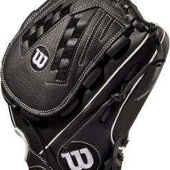 12.5 Inch Wilson A700 Women's Fastpitch Softball Glove WBW100425125 -Deals Ball Gloves Store wilson a700 125 inch womens fastpitch softball glove wbw100425125 14 1