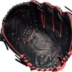 Deals Ball Gloves Store -Deals Ball Gloves Store wilson flash 11 inch girls fastpitch softball glove wbw10040611 10 1