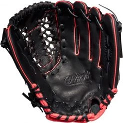 Deals Ball Gloves Store -Deals Ball Gloves Store wilson flash 12 inch girls fastpitch softball glove wbw10041712 10 1